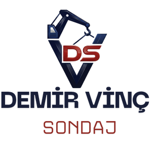 Demir Vinç Sondaj logosu