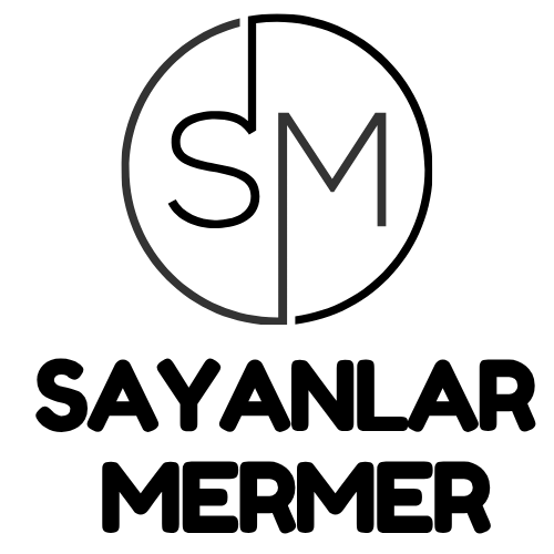 Sayanlar Mermer Mezar İşleri logosu