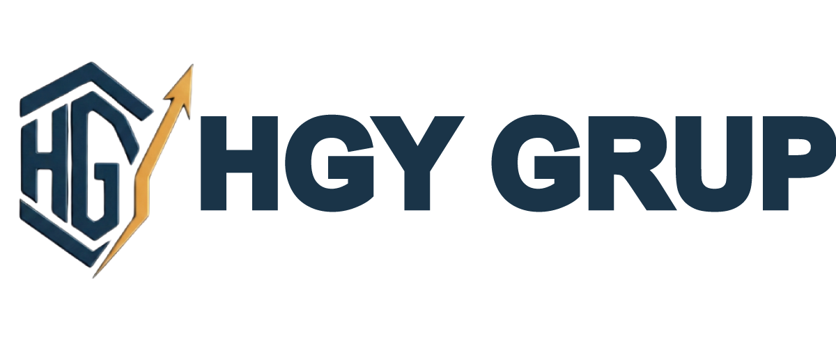 HGY Grup Yapı Yönetim Hizmetleri Ltd. Şti. logosu