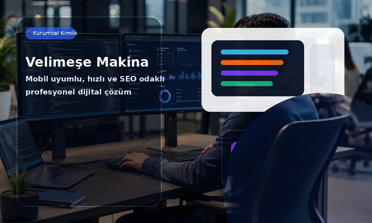 Google Ads Landing Page