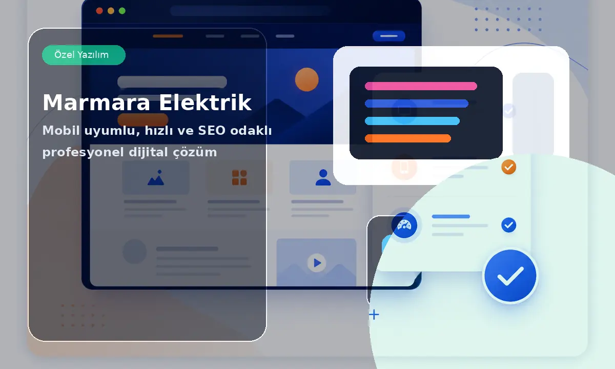Tekirdağ Servis Takip Paneli