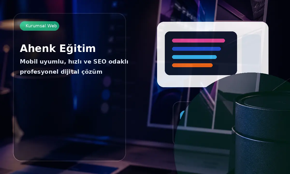 Zenith Reklam Kurumsal Web Projesi #17