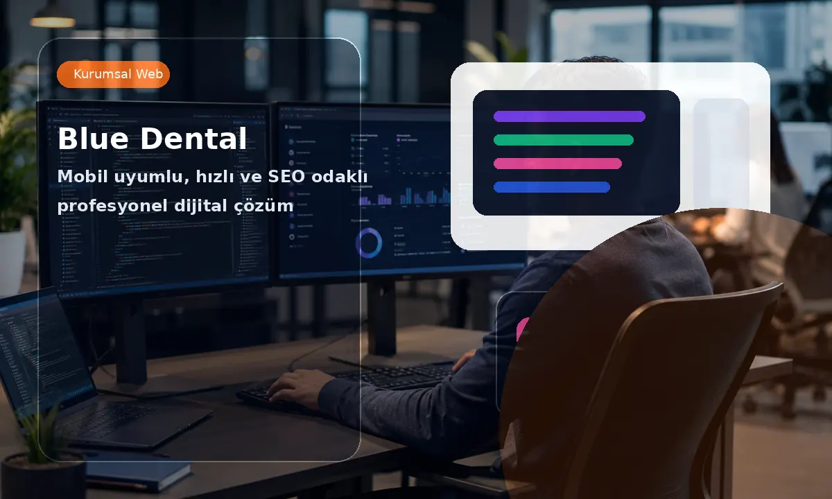 Prestij Emlak Kurumsal Web Projesi #33