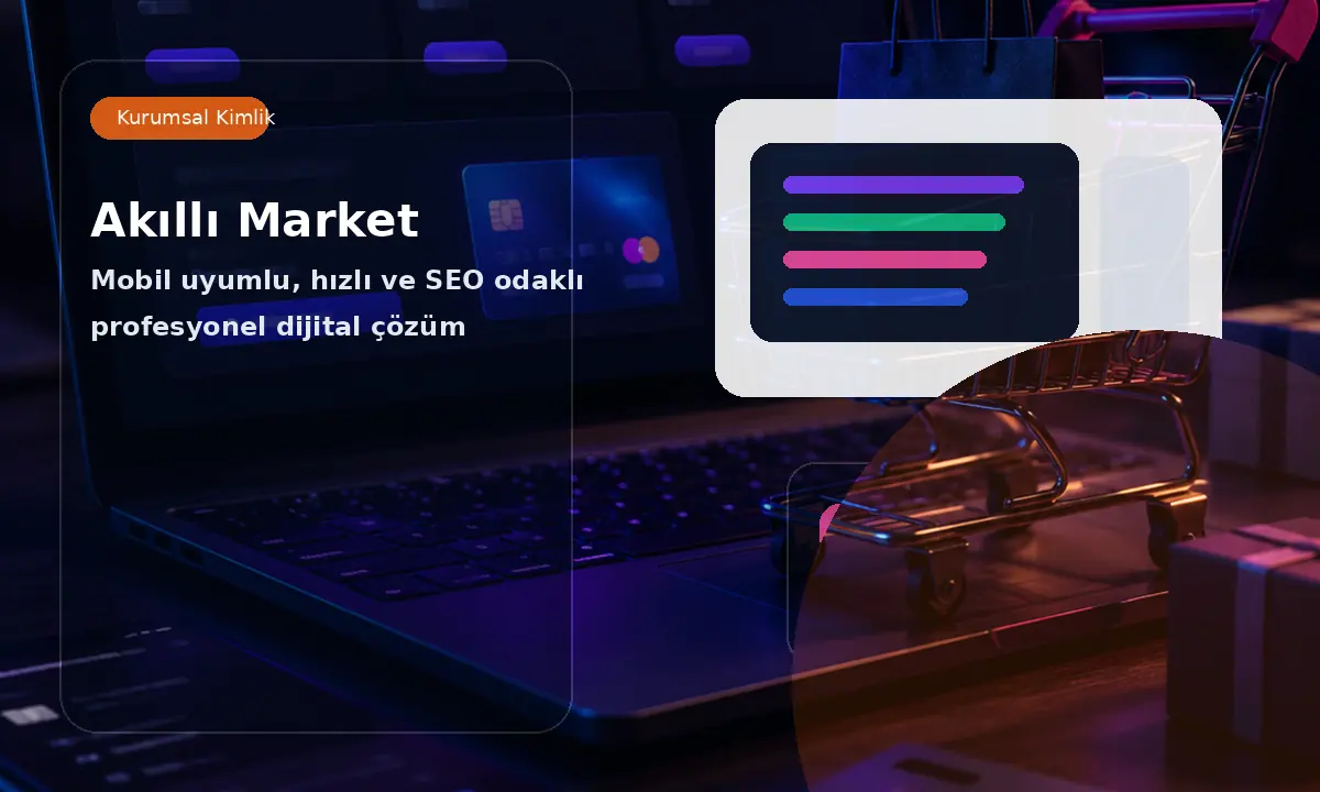 Kuzey Mobilya Grafik Tasarım Projesi #39