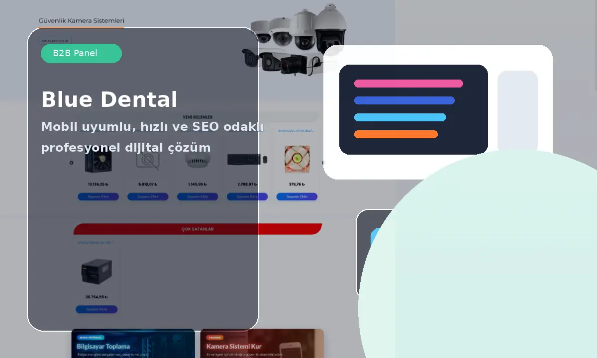 Prestij Emlak Mobil WebView Projesi #53