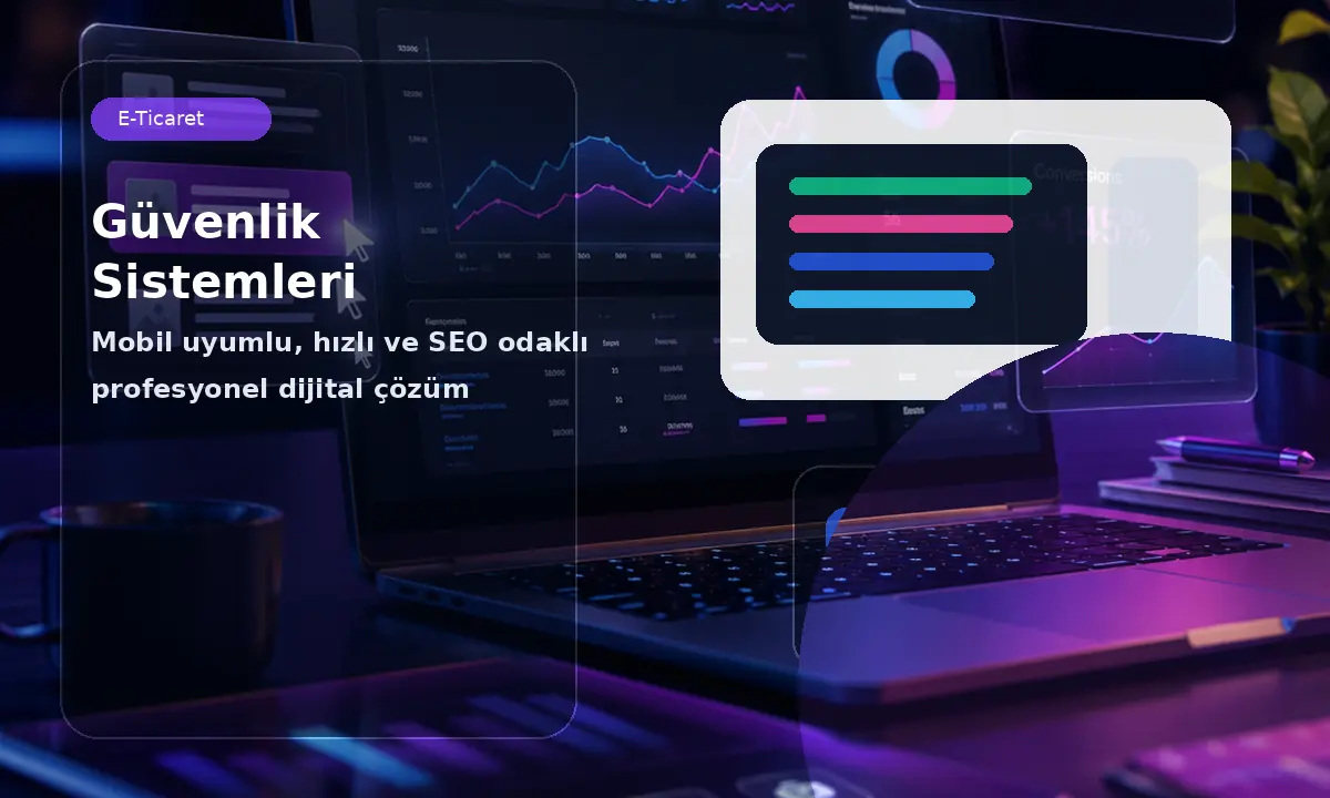 Trakya Elektrik E-Ticaret Projesi #58