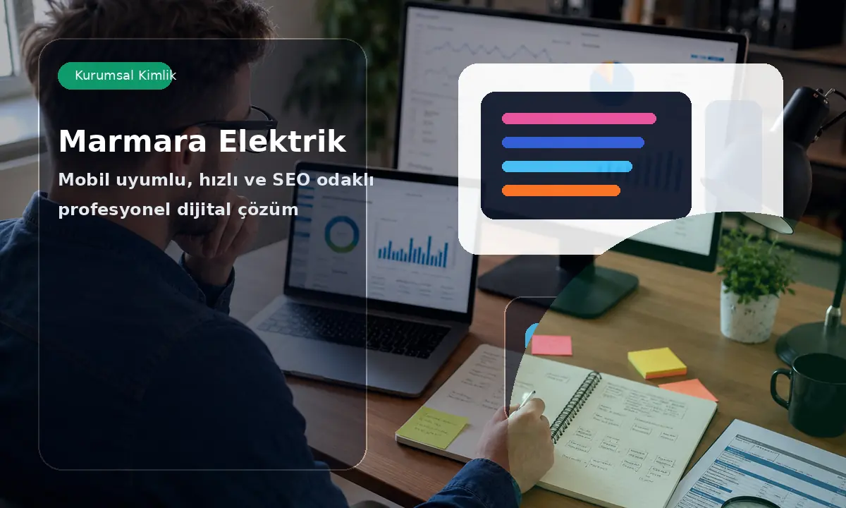 Marmara Sigorta Grafik Tasarım Projesi #71