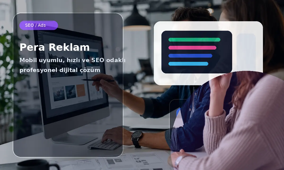Blue Dental SEO / Google Ads Projesi #76