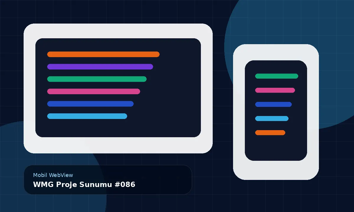 Çorlu Endüstri B2B Panel Projesi #86